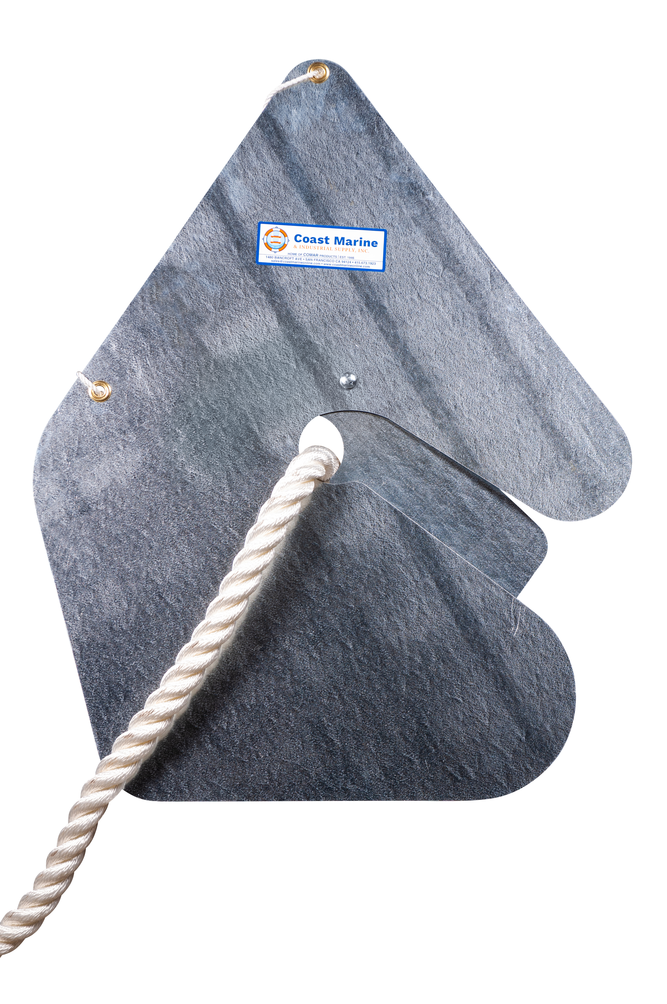 COMAR Quick Attach Single Rat Guard